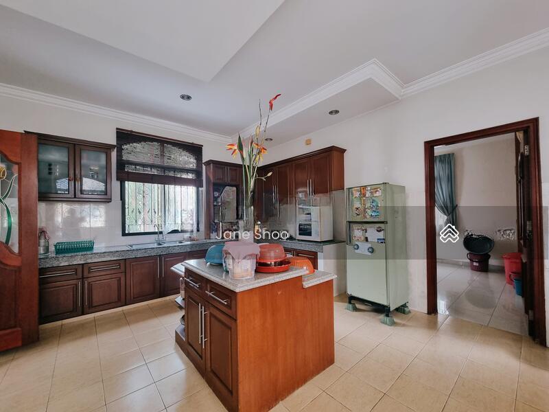 Bukit jalil golf - 5