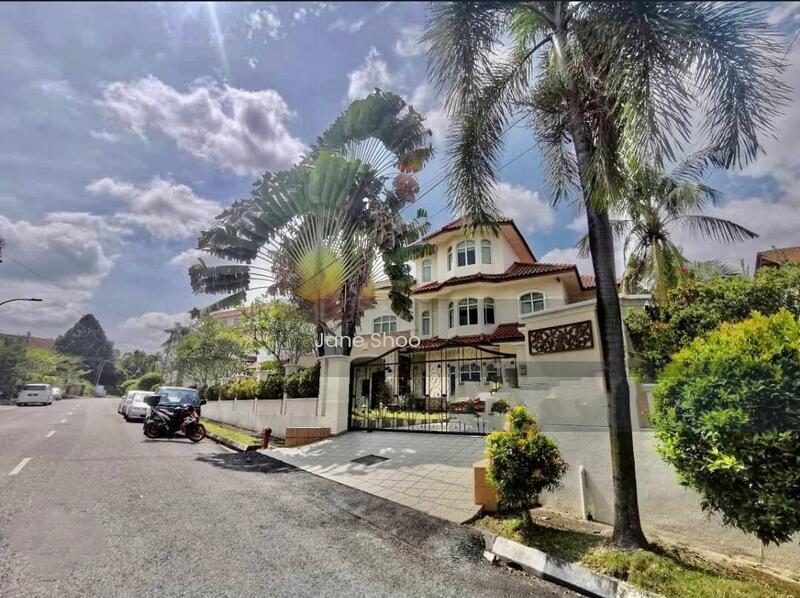 Bukit jalil golf - 1