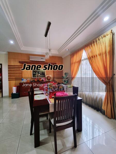 Bukit jalil golf - 4