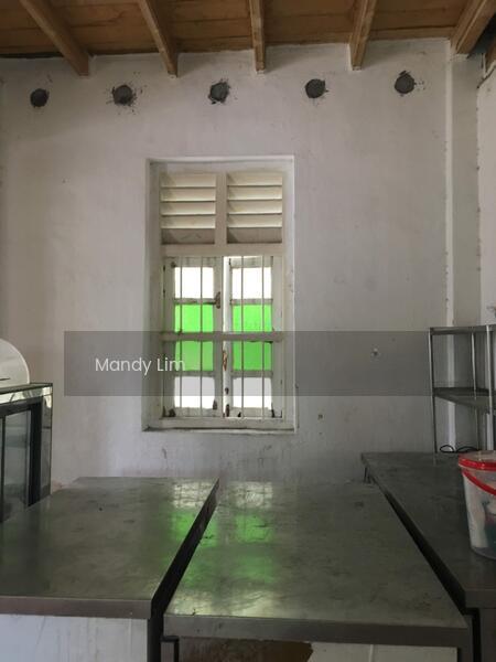 Double Storey Bungalow Georgetown - 2