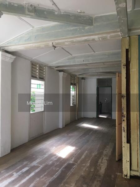 Double Storey Bungalow Georgetown - 1