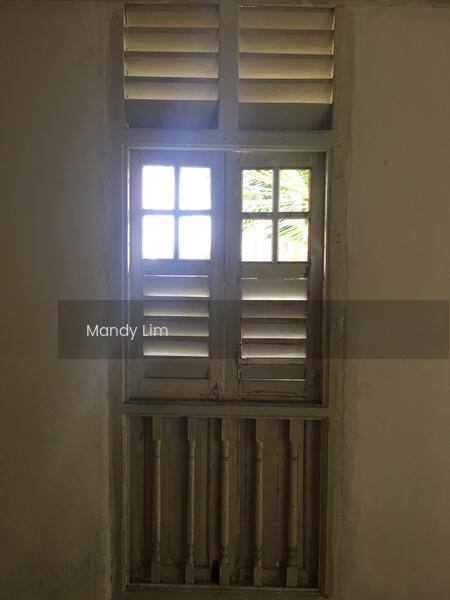 Double Storey Bungalow Georgetown - 5