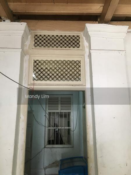 Double Storey Bungalow Georgetown - 4