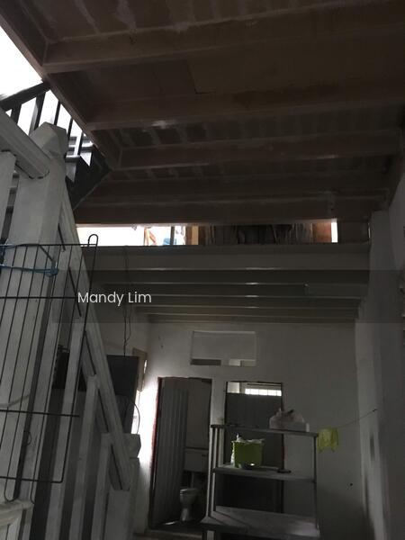 Double Storey Bungalow Georgetown - 3