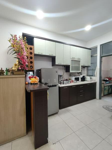 Taman Daya - 3