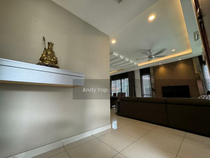 Anggun 2, Kota Emerald, Rawang - 4