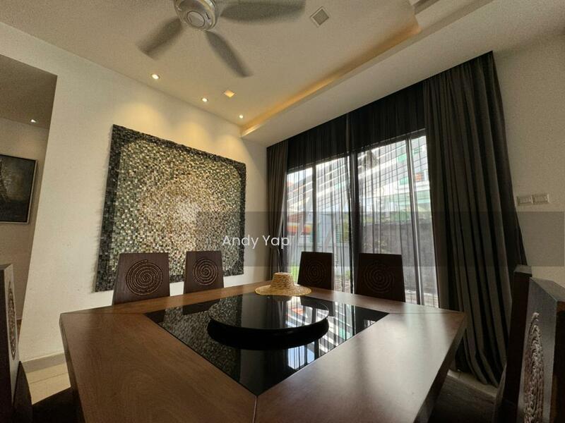 Anggun 2, Kota Emerald, Rawang - 5