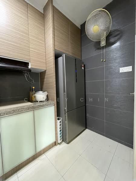 The Embassy (Bangunan Duta Impian) - 5