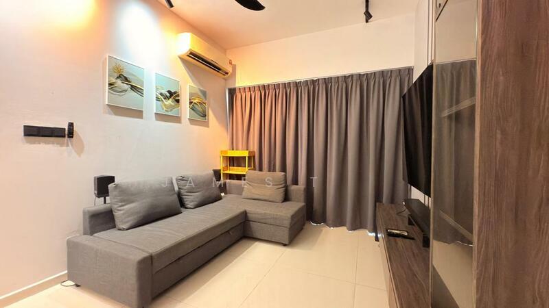 Lovell @ Country Garden Danga Bay - 2