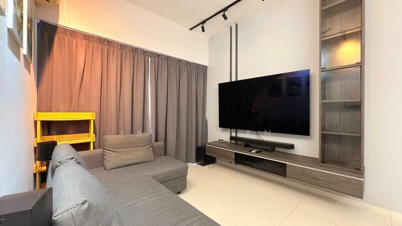 Lovell @ Country Garden Danga Bay - 3