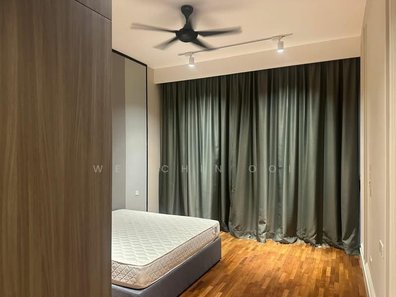 Straits Residences - 5