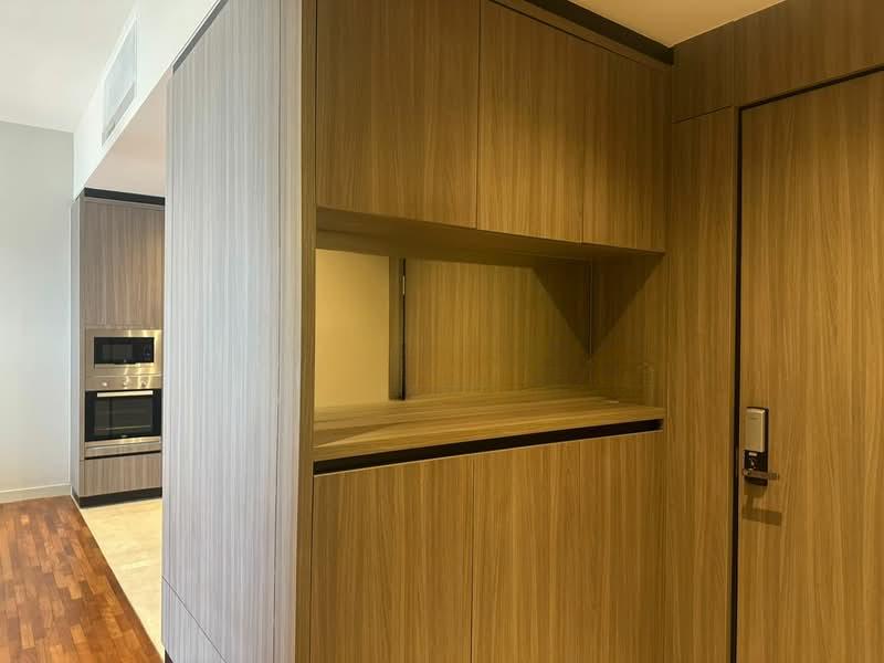Straits Residences - 3