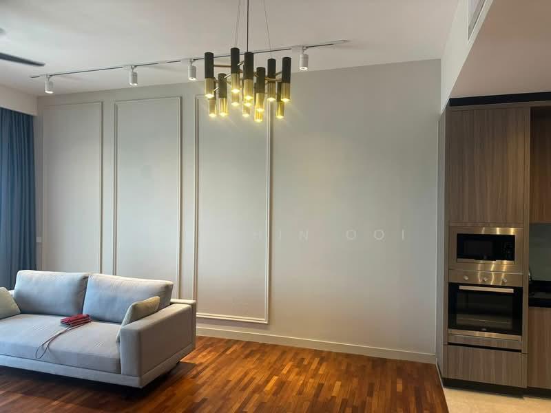 Straits Residences - 2