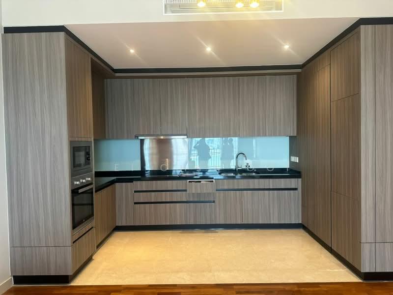 Straits Residences - 4