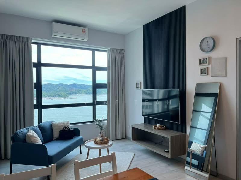 Jesselton Quay CityPads - 1