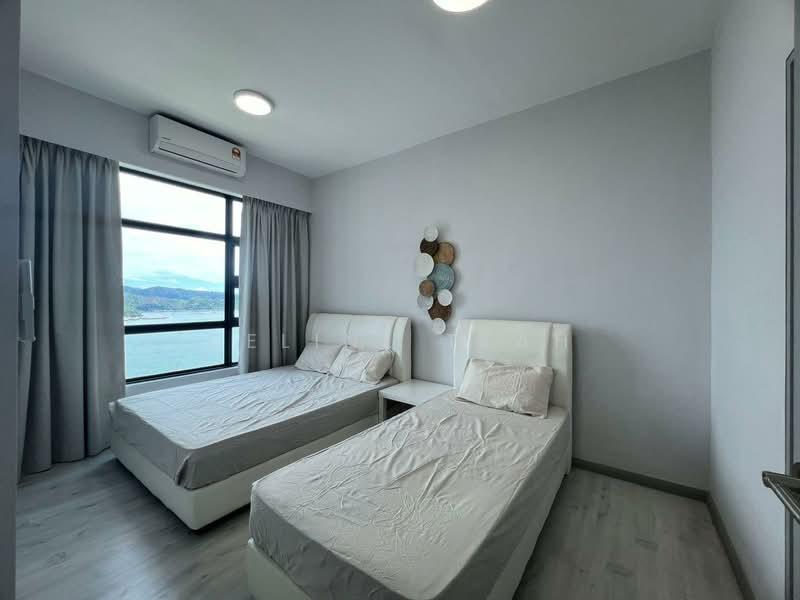 Jesselton Quay CityPads - 3