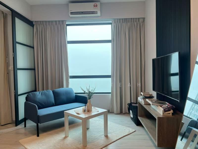 Jesselton Quay CityPads - 4