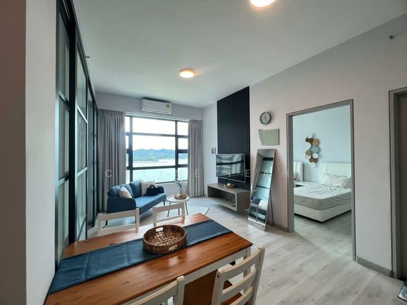 Jesselton Quay CityPads - 2