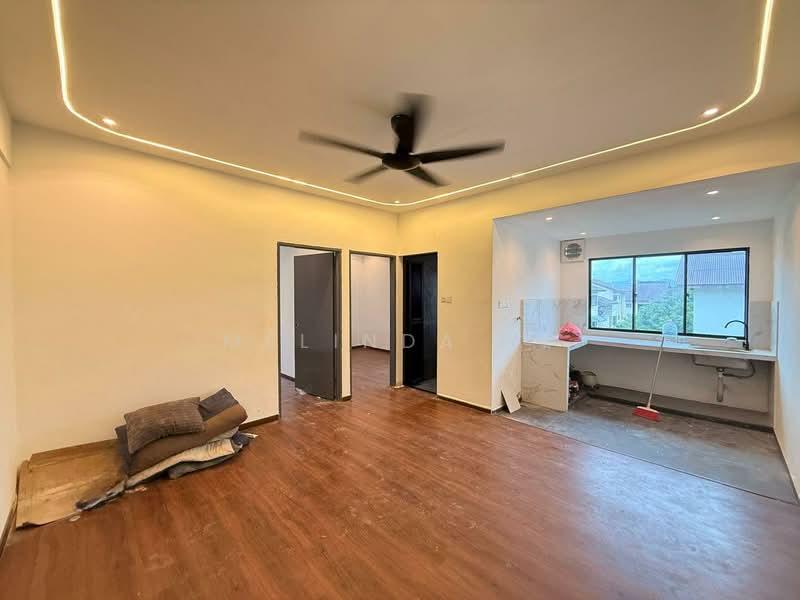 Bandar Selesa Jaya - 1