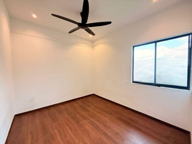 Bandar Selesa Jaya - 2