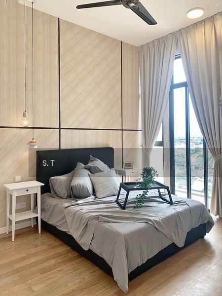 Waltz Residences - 2