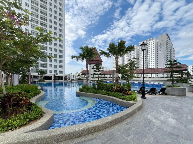Lucerne Residences - 2