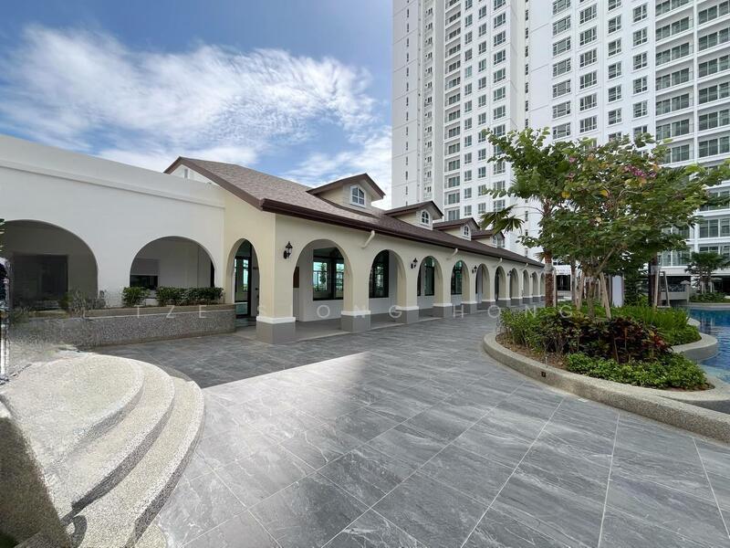 Lucerne Residences - 3