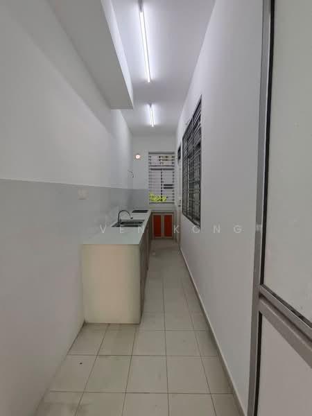 Setia Tropika Setias Tropikas - 4