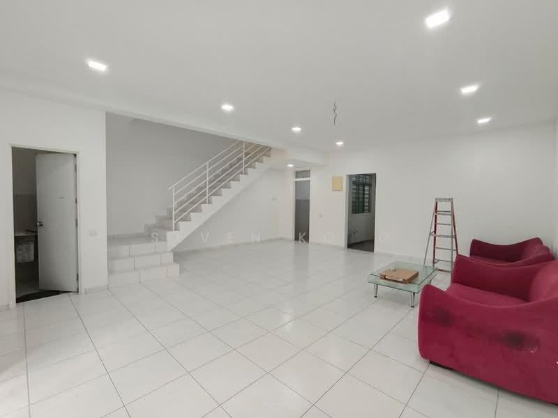 Setia Tropika Setias Tropikas - 1