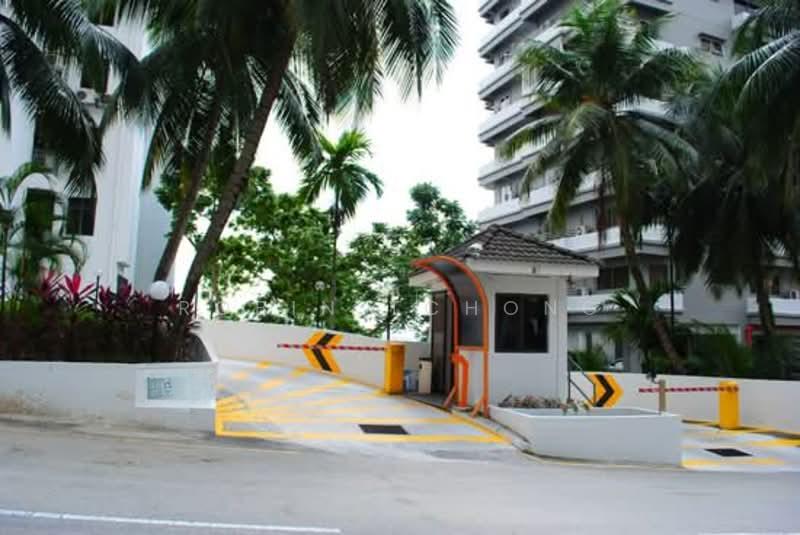 Casa Vista - 4