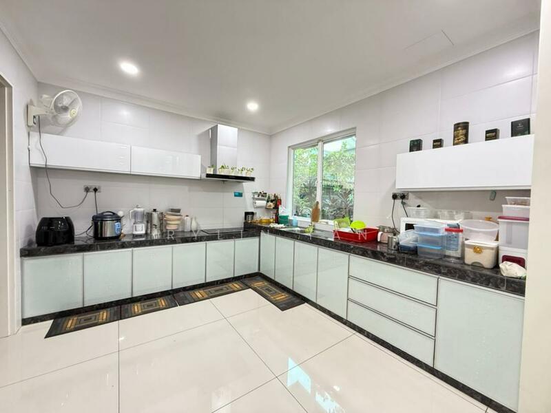Bandar Parklands - 4