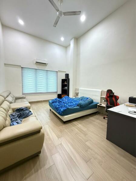 Bandar Parklands - 5