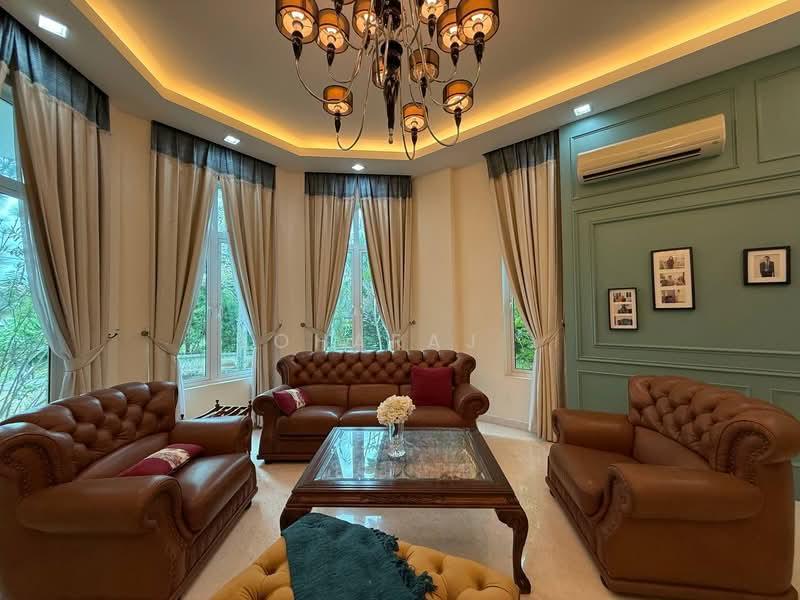 Bungalow at Kajang - 4