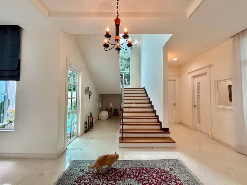 Bungalow at Kajang - 5