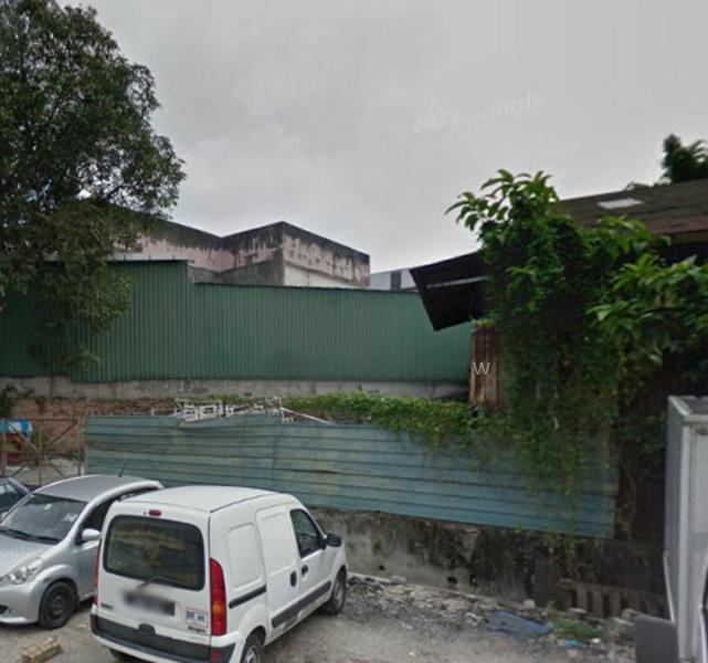 Segambut Industrial Park - 5