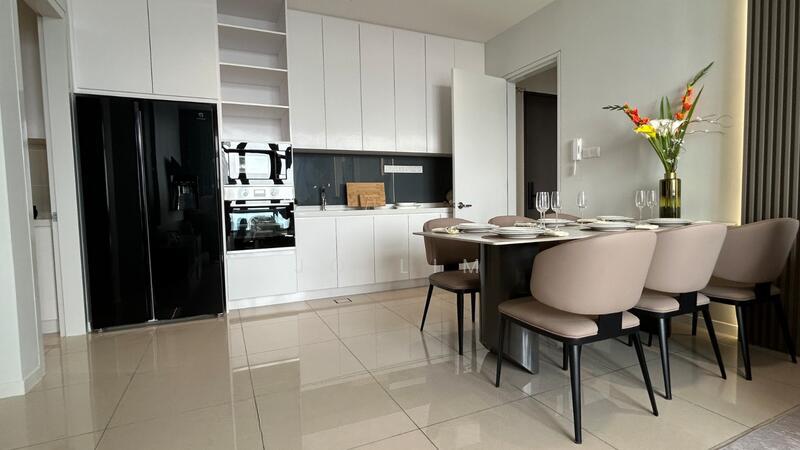 The Maple Residences - 2