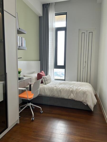 The Maple Residences - 4