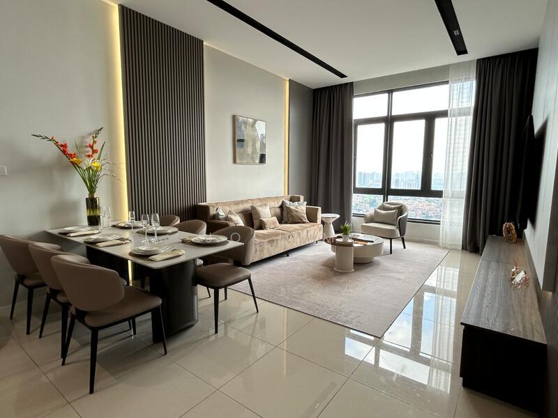 The Maple Residences - 1