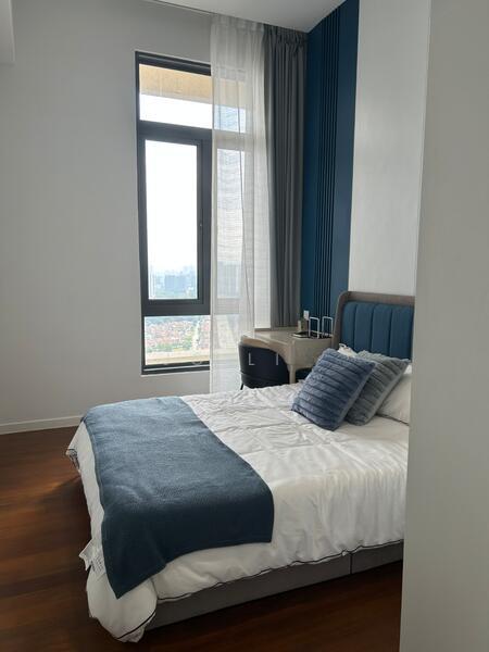 The Maple Residences - 5