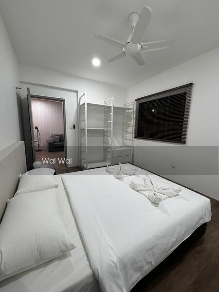 Ramin Apartment - 2