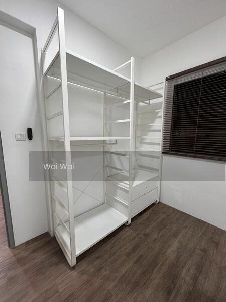 Ramin Apartment - 4