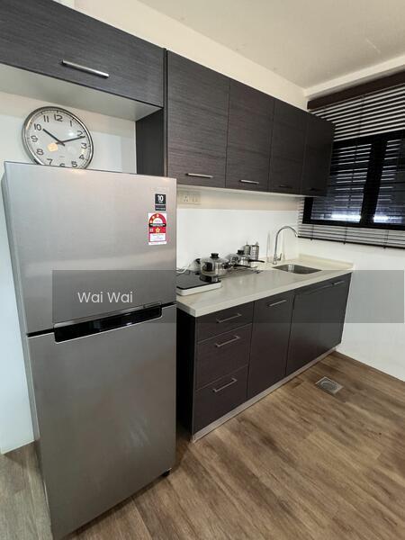 Ramin Apartment - 5