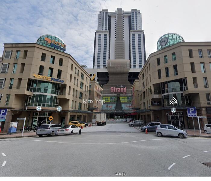 Encorp Strand Residence - 2