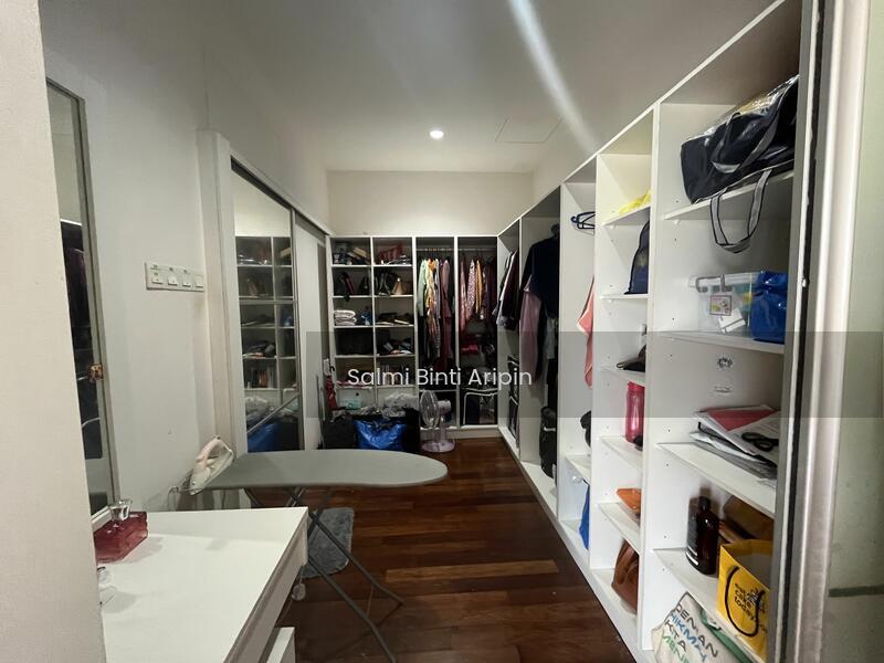 Amberhill (Semi-D) - 2