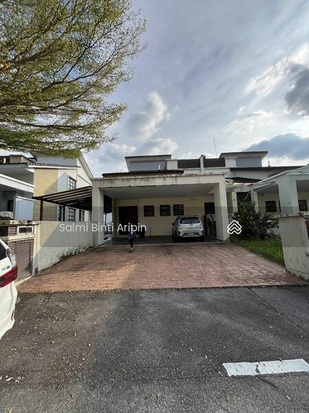 Amberhill (Semi-D) - 1