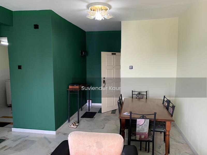 Straits View Villas Port Dickson - 1