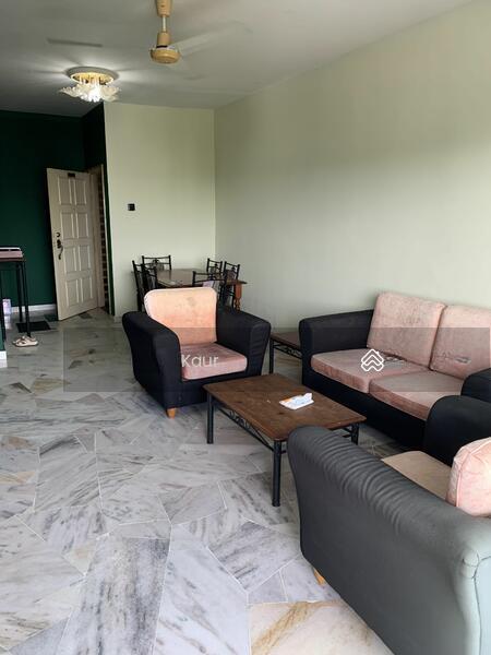 Straits View Villas Port Dickson - 2