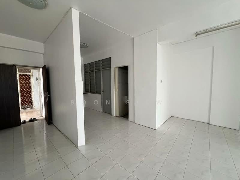 Desa Permai Indah Apartment - 3