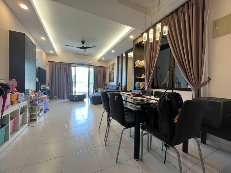 Palm Palladium Condominium - 5