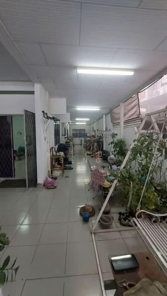 Taman Wah Keong @ Simee - 2